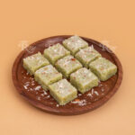 Dudhi Halwa