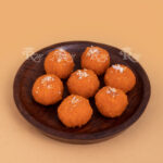 Motichoor Laddu