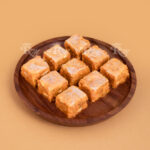 Royal / Chikoo Halwa