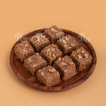 Akhrot Halwa