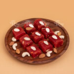 Badam / Karachi Halwa