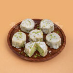 Badam Pista Ghari