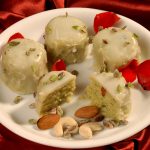Sugar Free Badam Pista Ghari