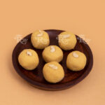 Besan Ladoo