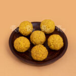 Bundi Ladoo