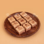 Butterscotch Halwa