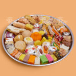 Chhappan Bhog Thal