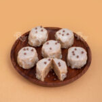 Chocolate Ghari