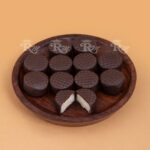 Chocolate Penda