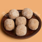 Churma Ladoo