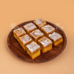 Cocktail Halwa