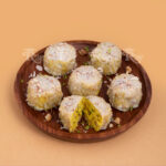 Dry Fruit Ghari