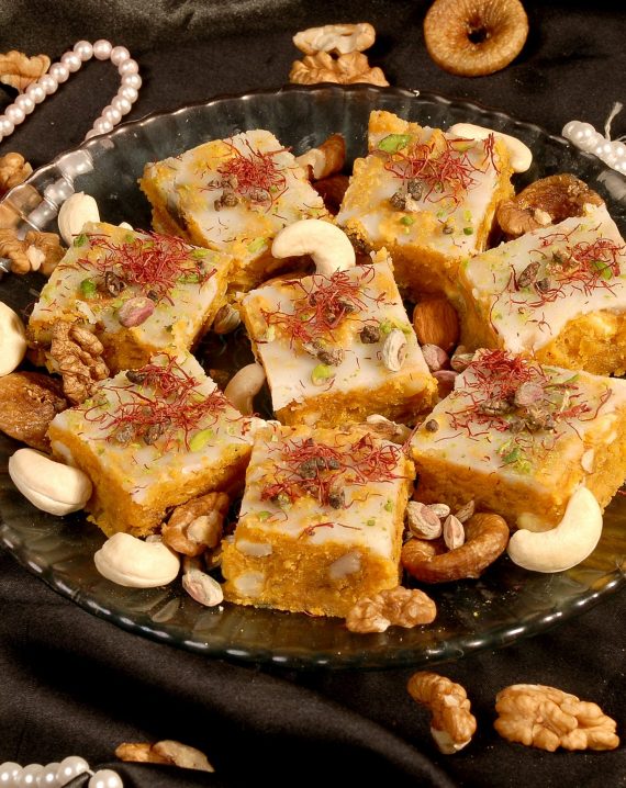 Buy DryFruit Halwa Sweet and Mithai Online at best price per kg