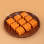 Dudh Badam / Ice Cream Halwa