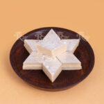 Kaju Katli