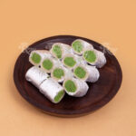 Kaju Pista Roll