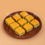 Kasata Burfi