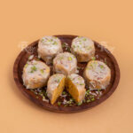 Kesar Badam Pista Ghari