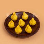 Kesar Modak