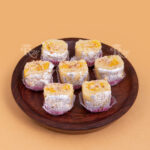 Khoya Pudding