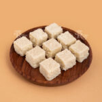 Malai Burfi