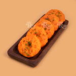 Mango Khaja