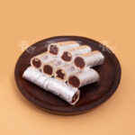 Pencil Roll