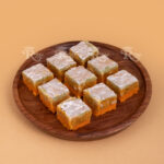Samrat Halwa