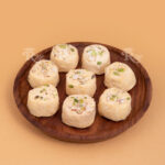 Soan Papdi