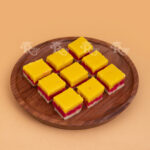 Tirangi Burfi