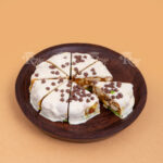 Chocolate Kasata