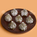 Dry Fruit Modak
